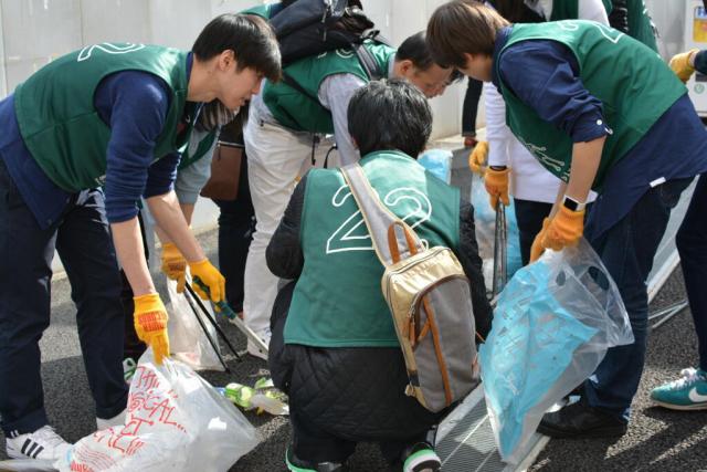 今日のお掃除日記2016年3月20日編画像