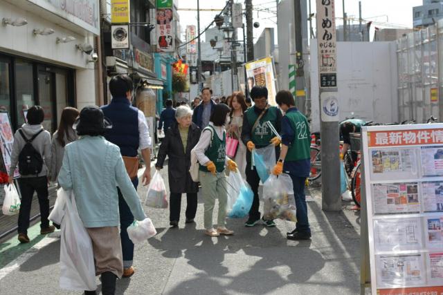 今日のお掃除日記2016年3月20日編画像