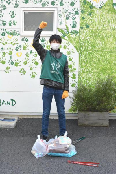 今日のお掃除日記2016年3月27日編画像