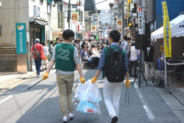 今日のお掃除日記2016年5月1日編画像