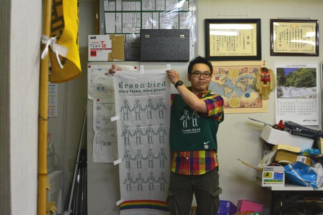 今日のお掃除日記2016年5月8日編画像