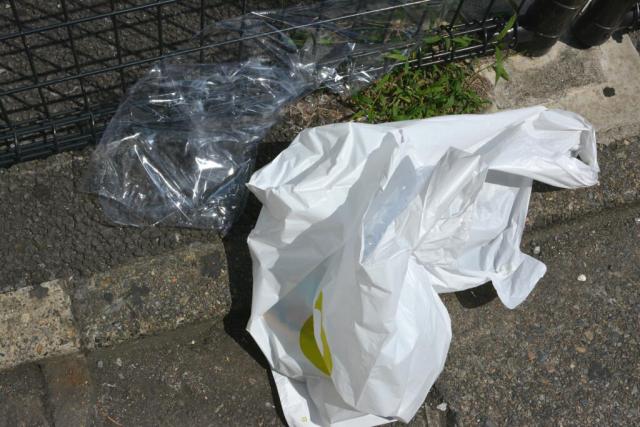 今日のお掃除日記2016年5月15日編画像