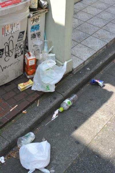 今日のお掃除日記2016年5月15日編画像