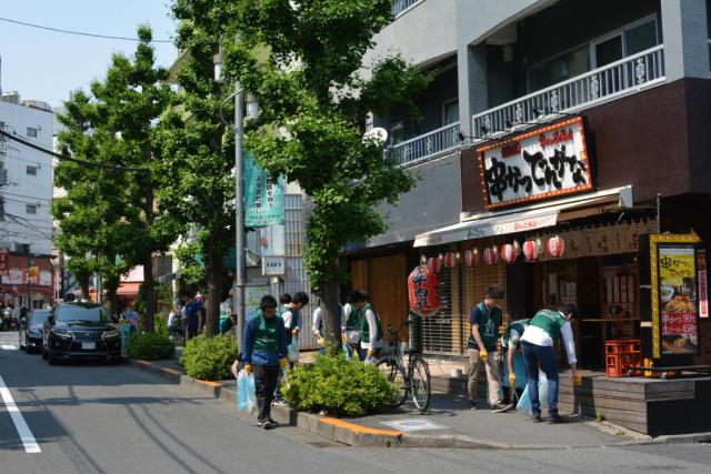 今日のお掃除日記2016年5月22日編画像