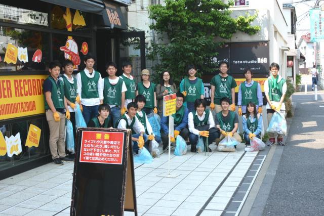 今日のお掃除日記2016年5月22日編画像