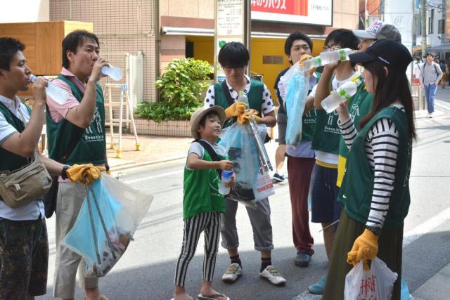 今日のお掃除日記2016年5月29日編画像