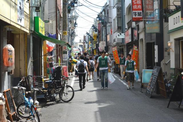 今日のお掃除日記2016年5月29日編画像