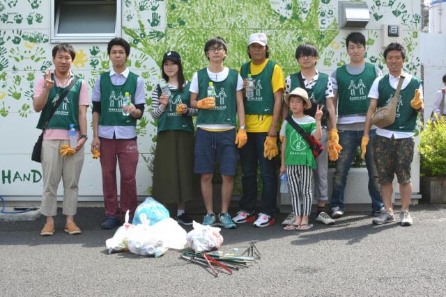 今日のお掃除日記2016年5月29日編画像