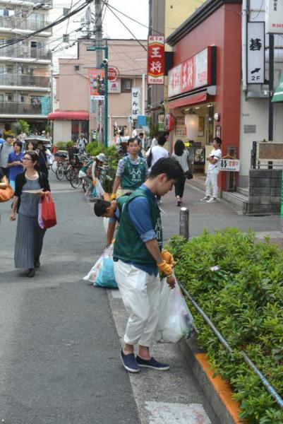 今日のお掃除日記2016年6月12日編画像
