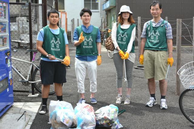 今日のお掃除日記2016年6月12日編画像