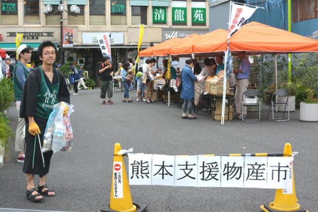 今日のお掃除日記2016年6月19日編画像