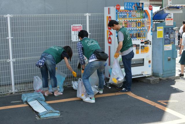 今日のお掃除日記2016年6月26日編画像