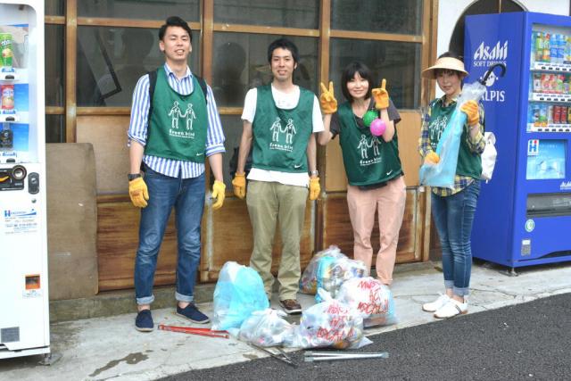 今日のお掃除日記2016年7月17日編画像