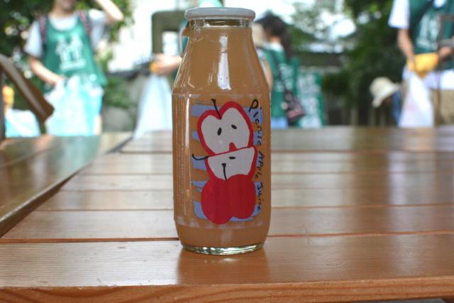 今日のお掃除日記2016年7月24日編画像