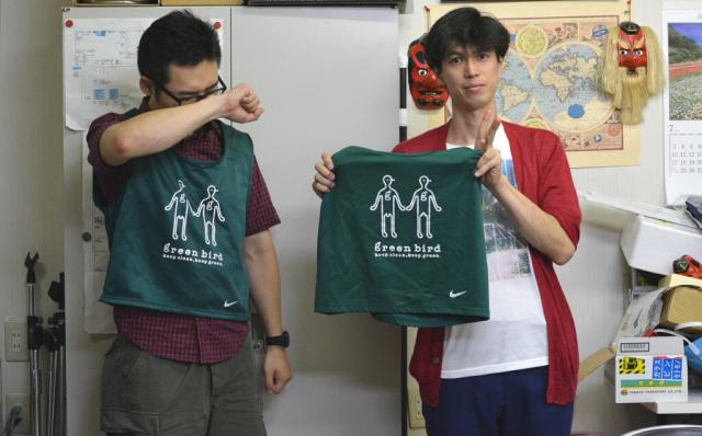 今日のお掃除日記2016年7月31日編画像