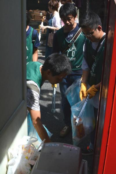 今日のお掃除日記2016年8月7日編画像