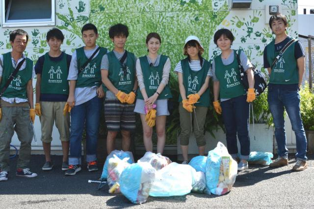 今日のお掃除日記2016年8月7日編画像