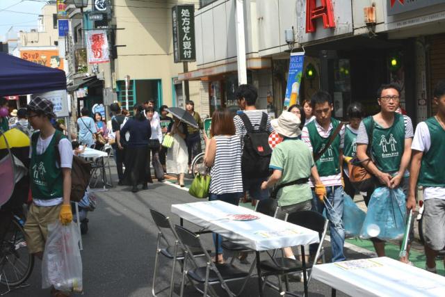 今日のお掃除日記2016年8月14日編画像