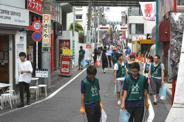 今日のお掃除日記2016年8月14日編画像