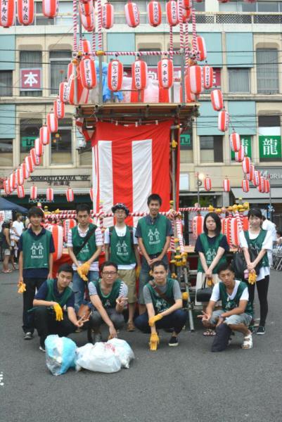 今日のお掃除日記2016年8月14日編画像