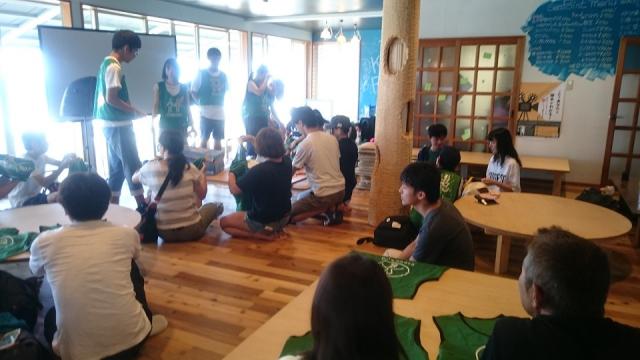 海の日ごみゼロアクション！画像