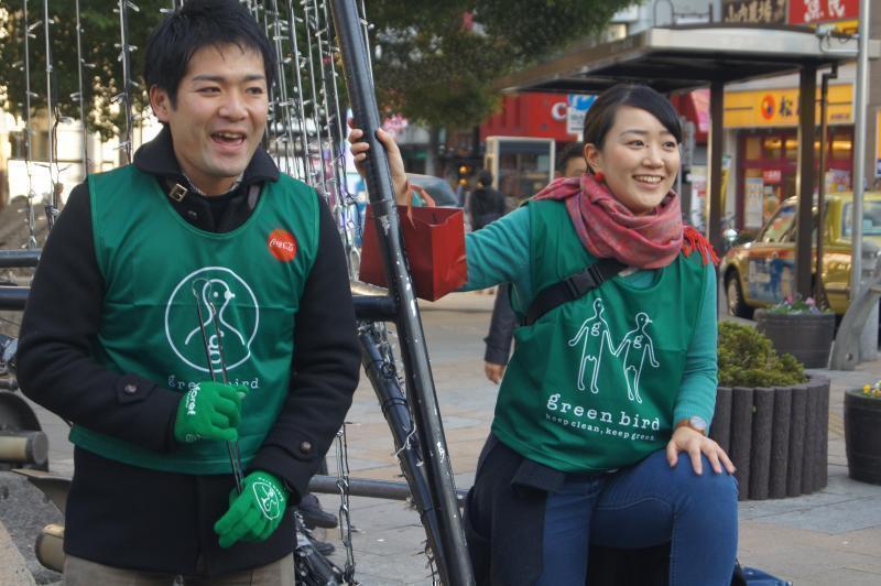 ★赤羽チームキックオフ！★画像