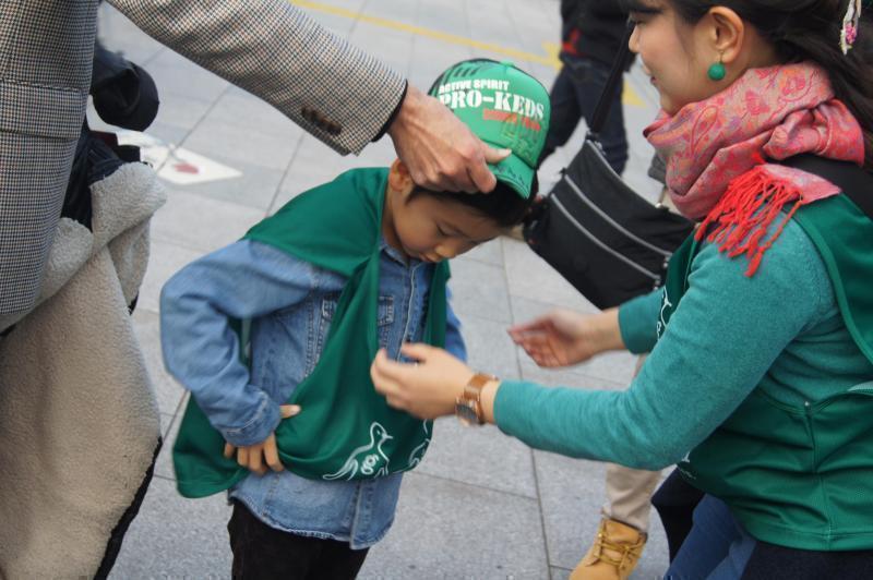 ★赤羽チームキックオフ！★画像