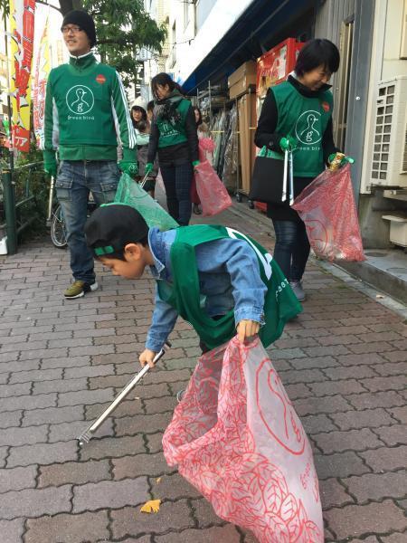 ★赤羽チームキックオフ！★画像
