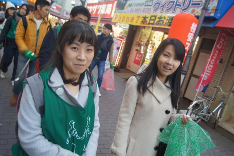 ★赤羽チームキックオフ！★画像