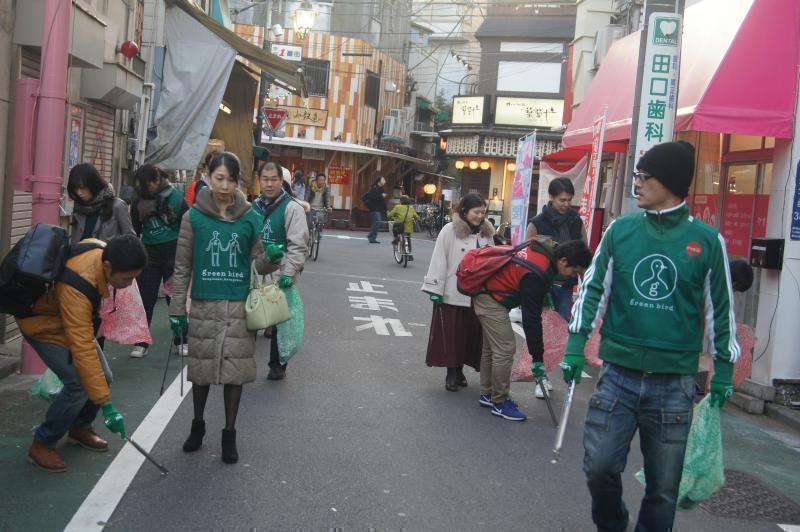 ★赤羽チームキックオフ！★画像