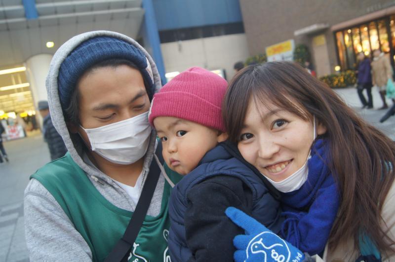 ★赤羽チームキックオフ！★画像