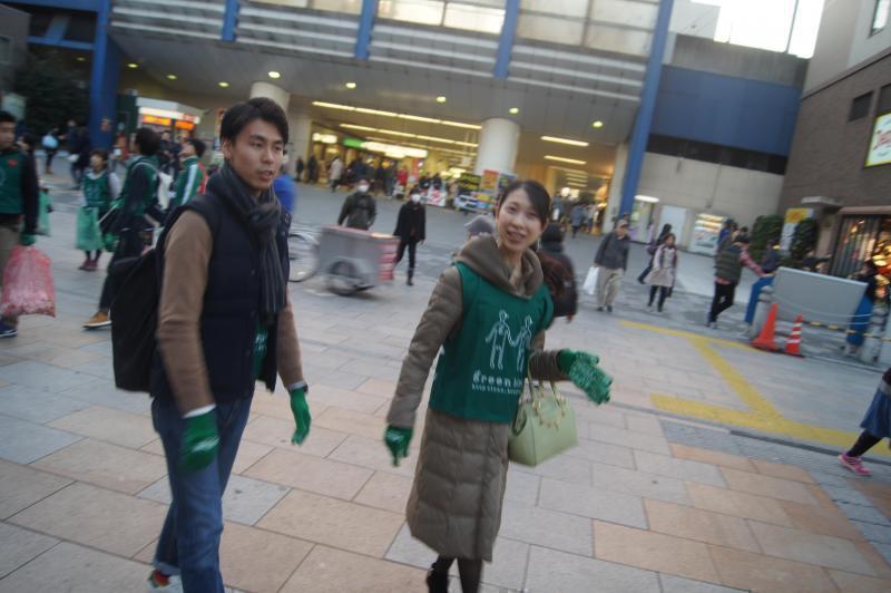 ★赤羽チームキックオフ！★画像