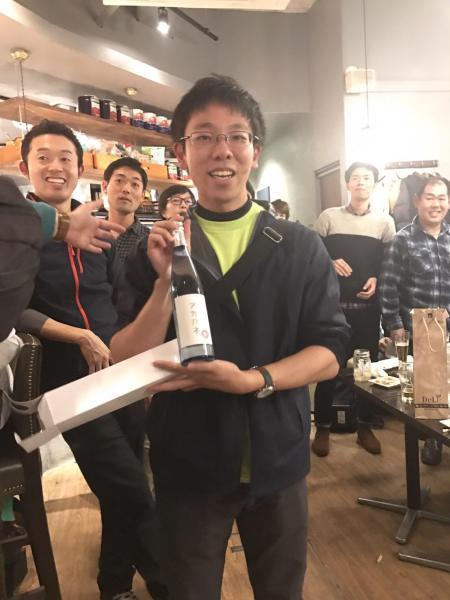 ★赤羽チームキックオフ！★画像