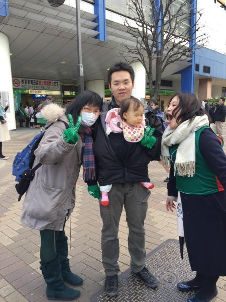 爽やか赤羽掃除:D画像