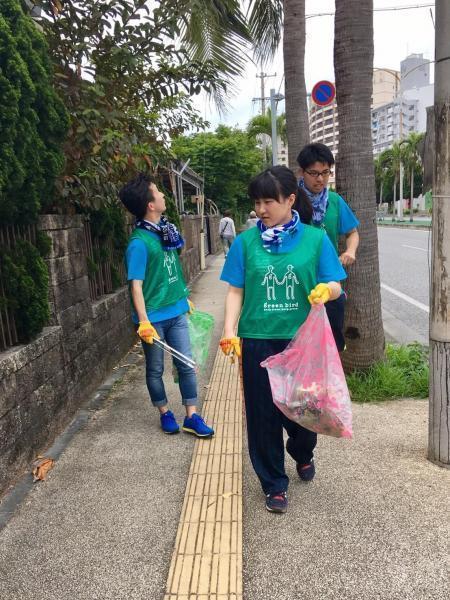 ソラーレホテルズアンドリゾーツ株式会社・新入社員そうじ！画像