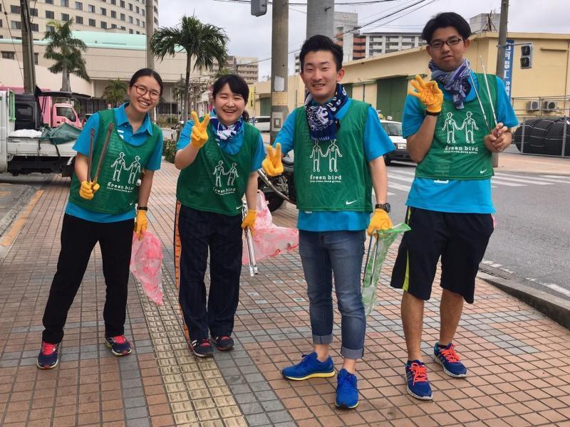 ソラーレホテルズアンドリゾーツ株式会社・新入社員そうじ！画像