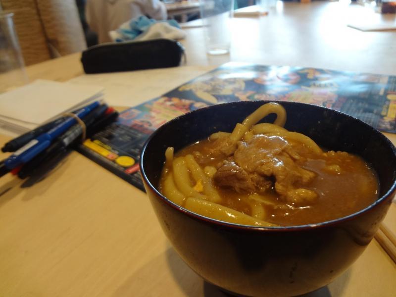 海の日おそうじは中止&hellip;。でも芋煮会はやりました!画像