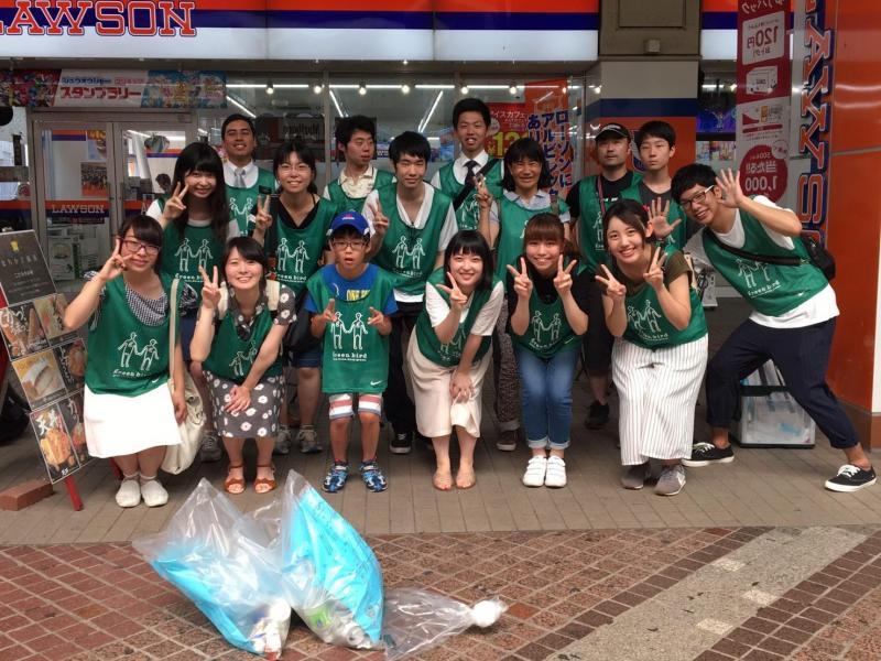 2016.07.30 古町おそうじ画像