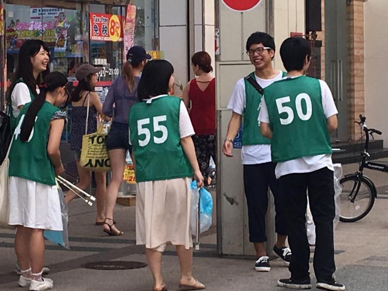 2016.07.30 古町おそうじ画像