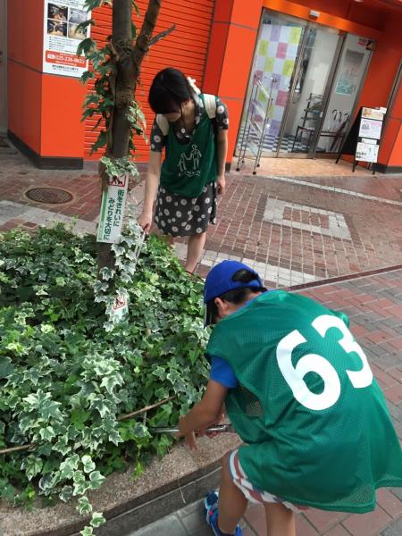 2016.07.30 古町おそうじ画像