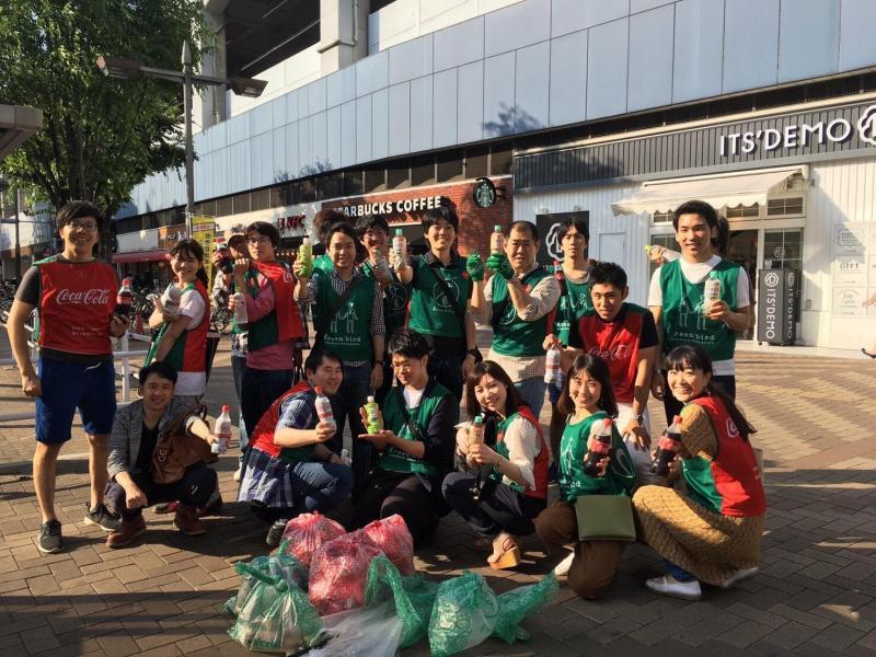 ご（5）み（3）ゼロ（0）week画像