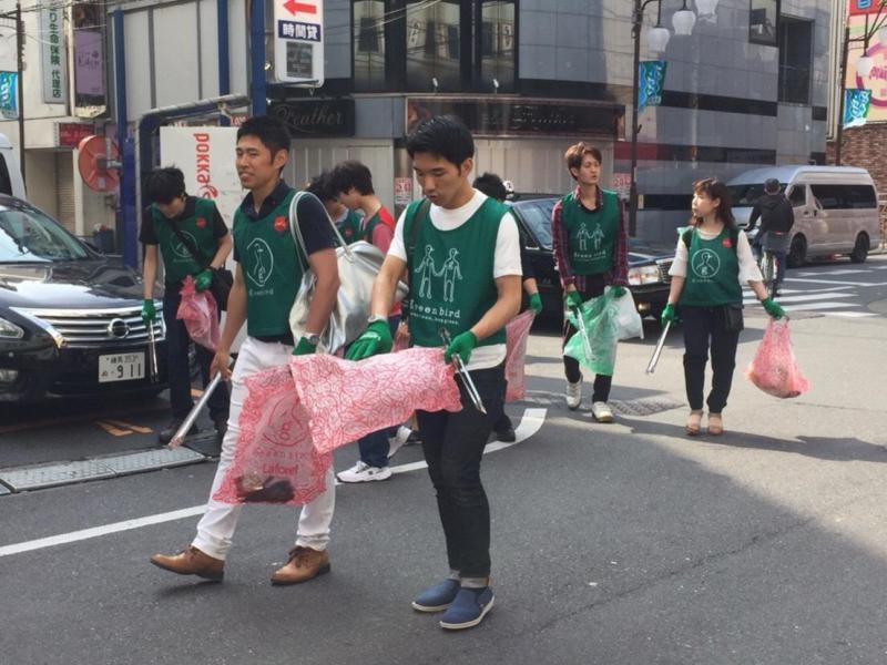 ご（5）み（3）ゼロ（0）week画像