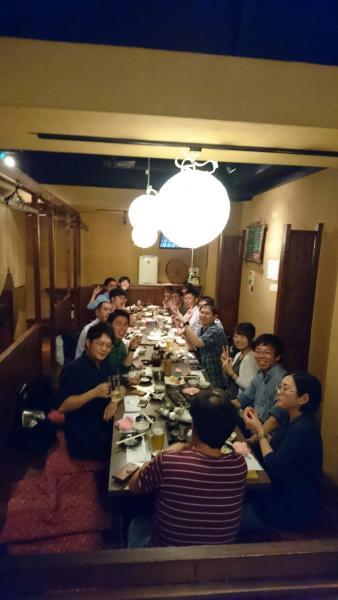 掃除＆受賞！！画像