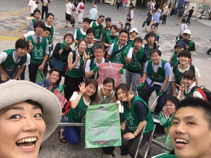 フラッシュバック、夏。画像