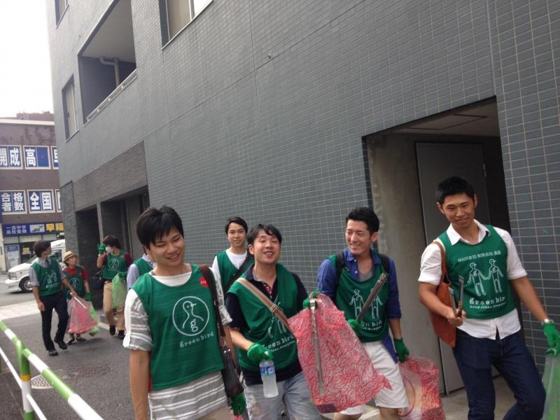 フラッシュバック、夏。画像