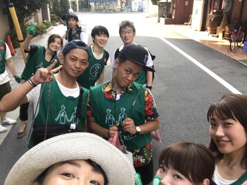 フラッシュバック、夏。画像