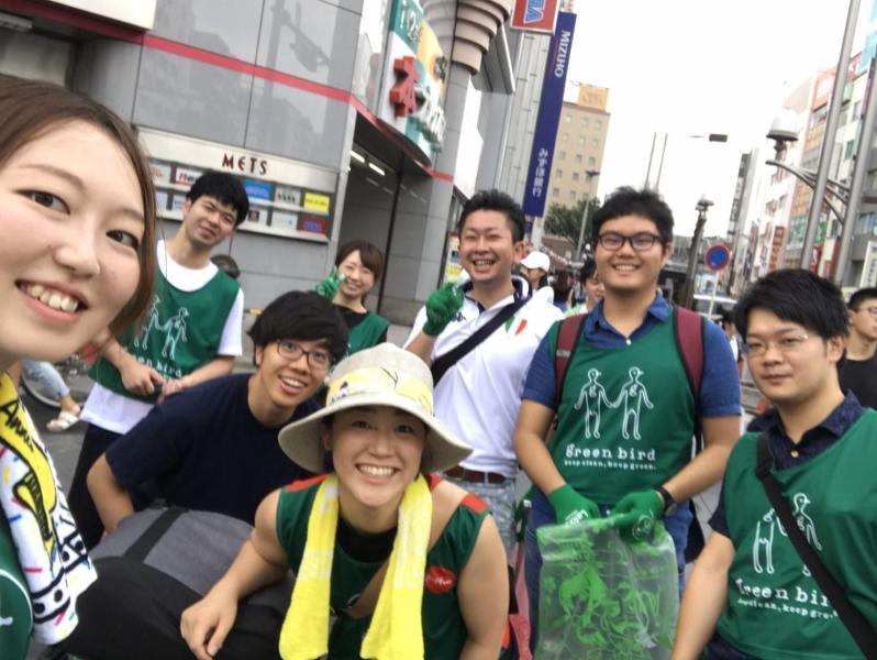 フラッシュバック、夏。画像