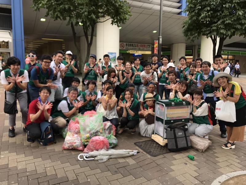 フラッシュバック、夏。画像