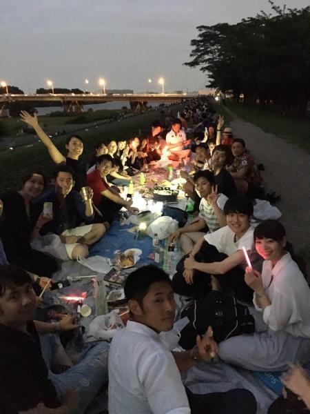 フラッシュバック、夏。画像