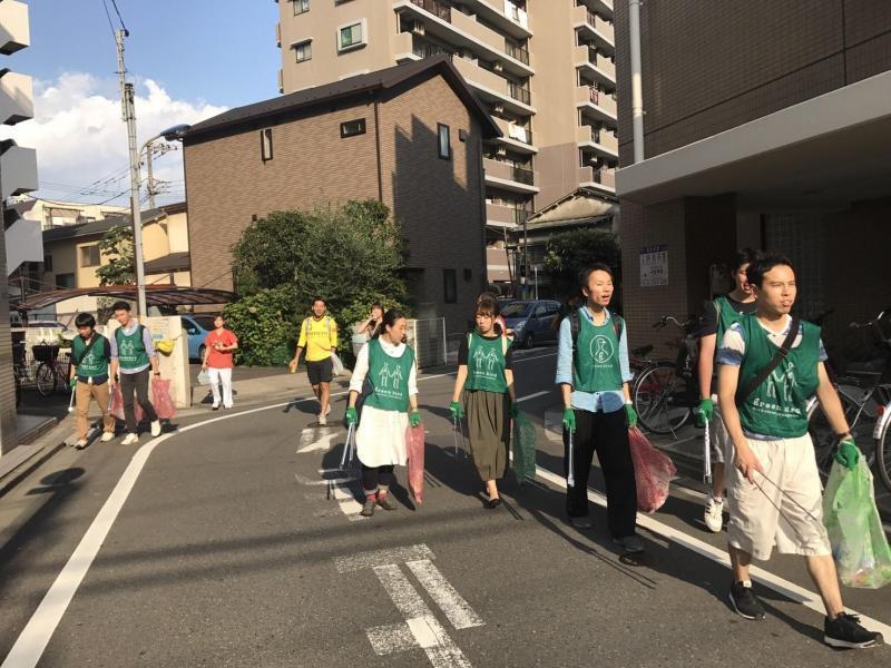 花火にむけて画像